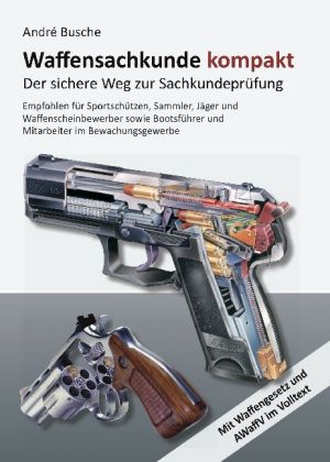 Waffensachkunde kompakt