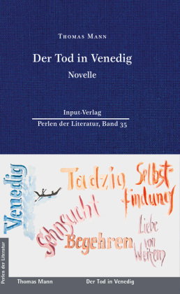 Der Tod in Venedig