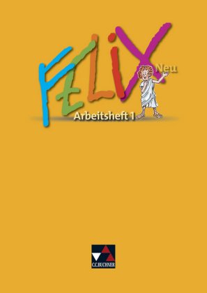 Felix AH 1 - neu, m. 1 Buch. H.1