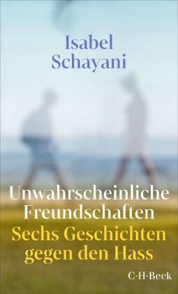 Unwahrscheinliche Freundschaften