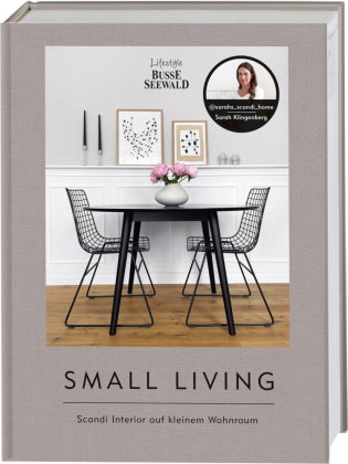 Small Living
