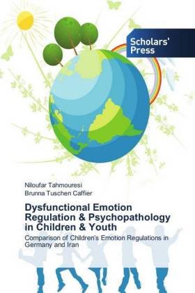 Dysfunctional Emotion Regulation & Psychopathology in Children & Youth