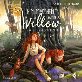 Zwischenzeit, 5 Audio-CD