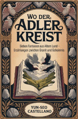 Wo der Adler kreist