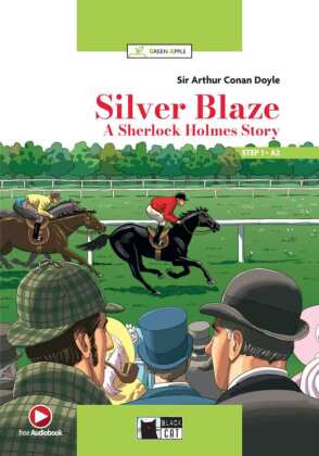 Silver Blaze