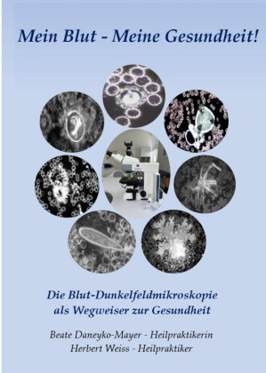 Mein Blut - Meine Gesundheit