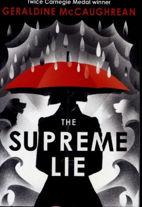 The Supreme Lie