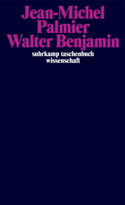Walter Benjamin