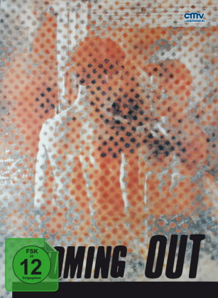 Coming Out (Cover B), 1 DVD + 1 Blu-ray (Limitiertes Mediabook)