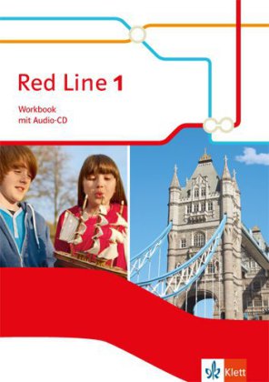 Red Line 1. Bd.1