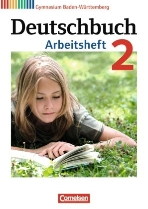 Deutschbuch Gymnasium - Baden-Württemberg - Ausgabe 2012 - Band 2: 6. Schuljahr