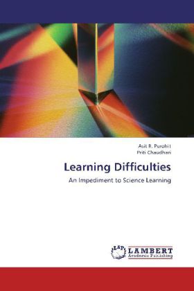 Learning Difficulties