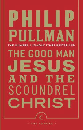 The Good Man Jesus and the Scoundrel Christ