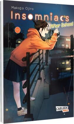 Insomniacs After School 10