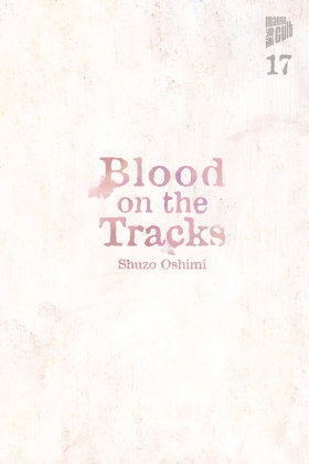 Blood on the Tracks 17