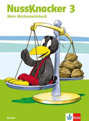 Nussknacker 3. Ausgabe Sachsen