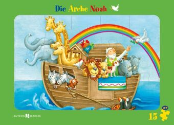 Die Arche Noah