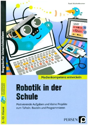 Robotik in der Schule