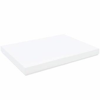 Geschenkbox A4 Crystal White FSC MIX