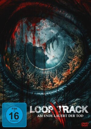 Loop Track, 1 DVD