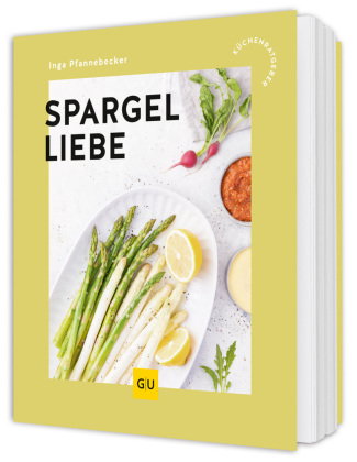 Spargelliebe