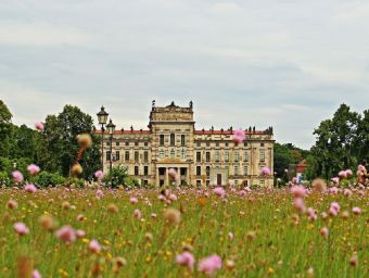 Ludwigslust - 1.000 Teile (Puzzle)