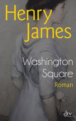 Washington Square, deutsche Ausgabe