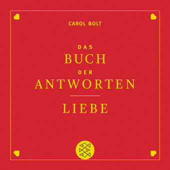 Liebe. Das Buch der Antworten
