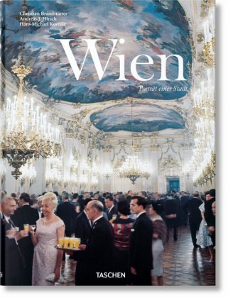 Vienna. Portrait of a City