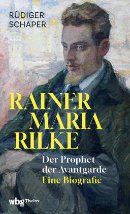 Rainer Maria Rilke