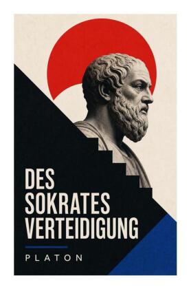 Des Sokrates Verteidigung