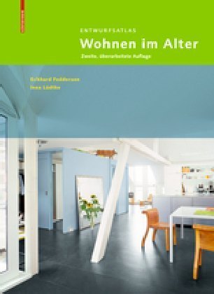 Entwurfsatlas Wohnen im Alter