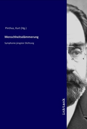 Menschheitsdämmerung