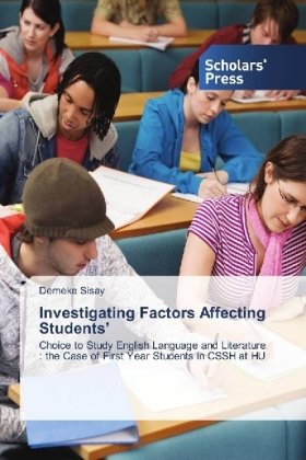 Investigating Factors Affecting Students'
