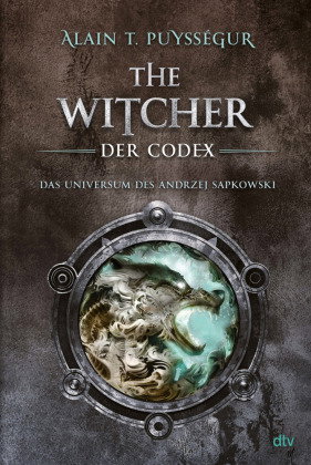 The Witcher. Der Codex