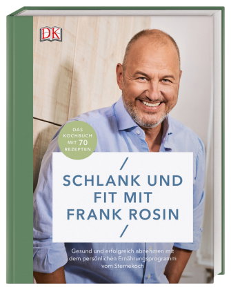 Gesund und fit mit Frank Rosin