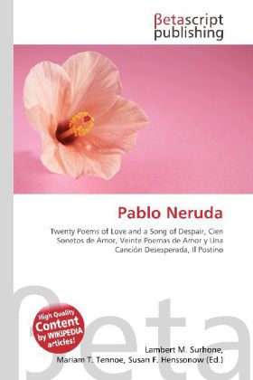 Pablo Neruda
