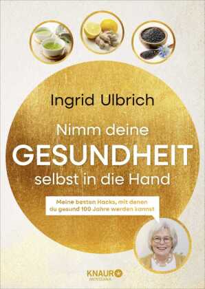 Nimm deine Gesundheit selbst in die Hand