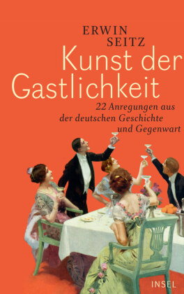 Kunst der Gastlichkeit