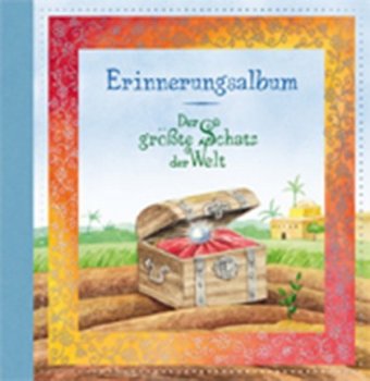 Der größte Schatz der Welt, Erinnerungsalbum
