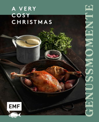Genussmomente: A very cosy Christmas