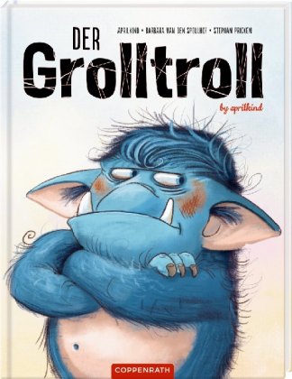 Der Grolltroll (Bd. 1)