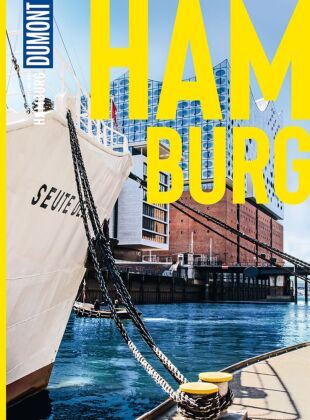 DUMONT Bildatlas Hamburg