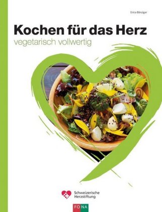 Kochen für das Herz. .5
