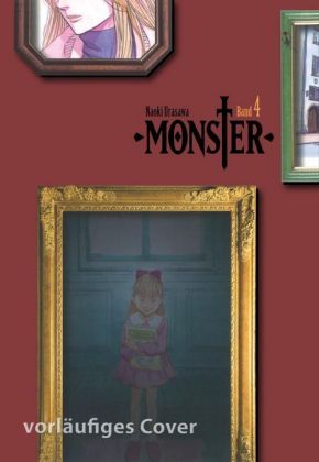 Monster Perfect Edition. Bd.4