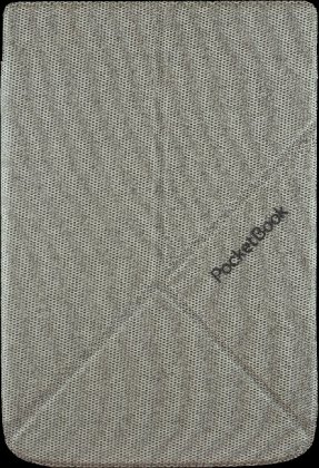 PocketBook Cover Origami für Touch Lux 4, Touch Lux 5, Touch HD 3, Color / Basic Lux 2, Basic 4, lig