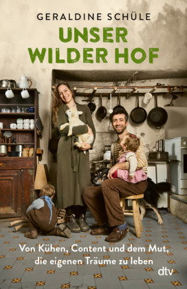 Unser wilder Hof