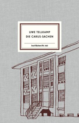 Die Carus-Sachen