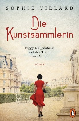 Peggy Guggenheim und der Traum vom Glück