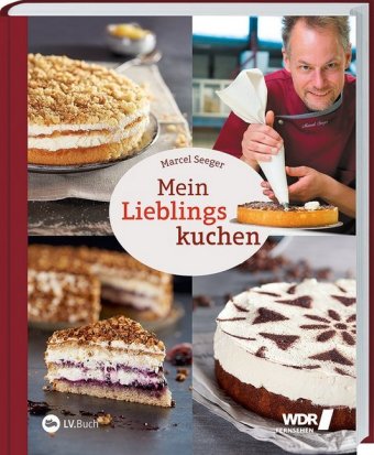 Mein Lieblingskuchen